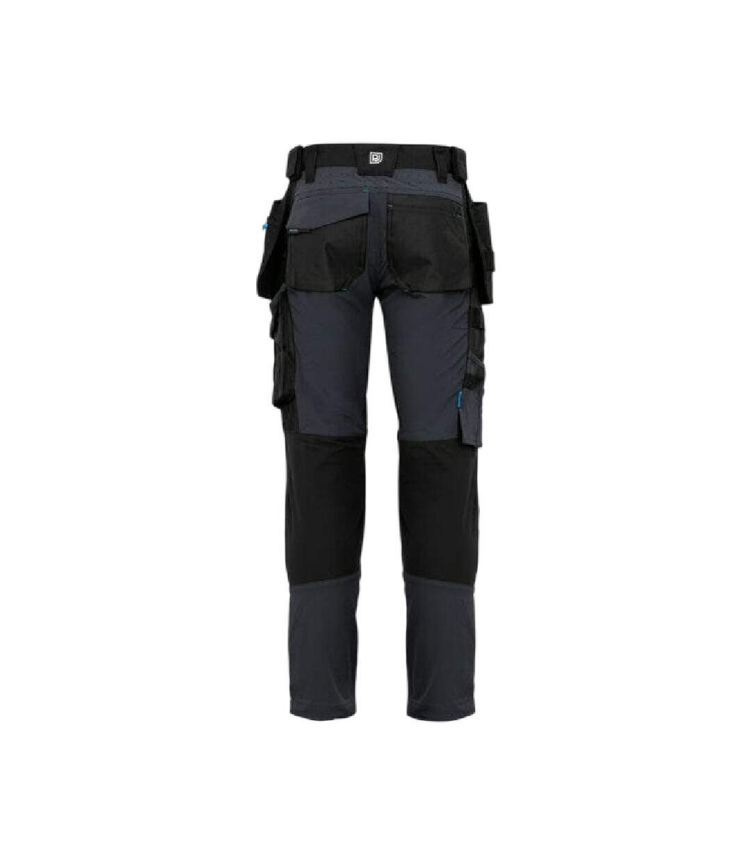Pantalon De Travail Homme Bleu Marine Projob-2