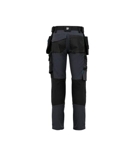 Pantalon De Travail Homme Bleu Marine Projob