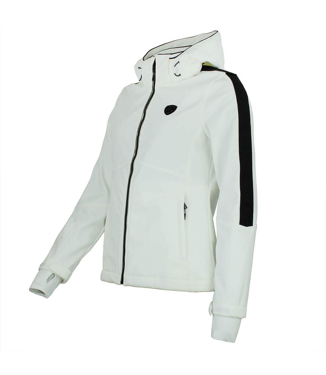 Blouson softshell ARGAN-3