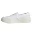 Mens Stella Mccartney Canvas Low Shoes White Adidas-3
