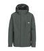 Trespass Mens Edwards II Waterproof Jacket (Olive) - UTTP4118-2