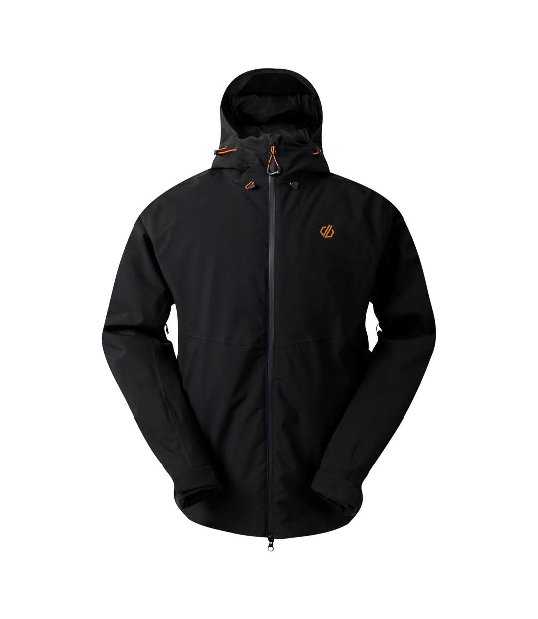 Blouson De Ski Torrek Blazen Homme Noir Dare 2B-2