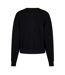 Pull Motif/style Icône Femme Noir Vif Guess-2