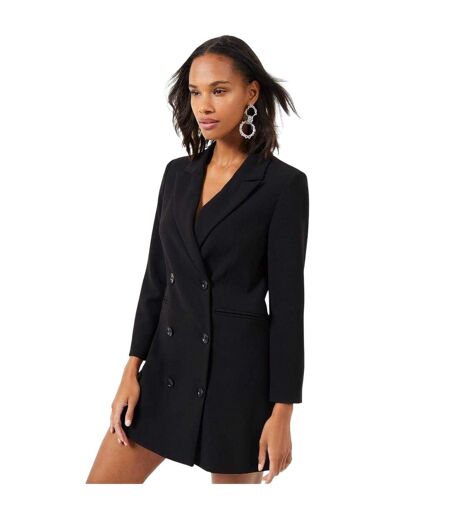 Robe Blazer Femme Noir French Connection