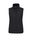 Mountain Warehouse Womens/Ladies Opal Padded Vest (Black) - UTMW1544