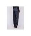 Pantalon large chevron EVARISTO - Dona X Lisa-2