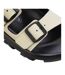 Womens/ladies Mogami Terra Sandals Green Birkenstock-3