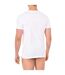 Short Sleeve V-neck T-shirt 00CG26-0QAZY man