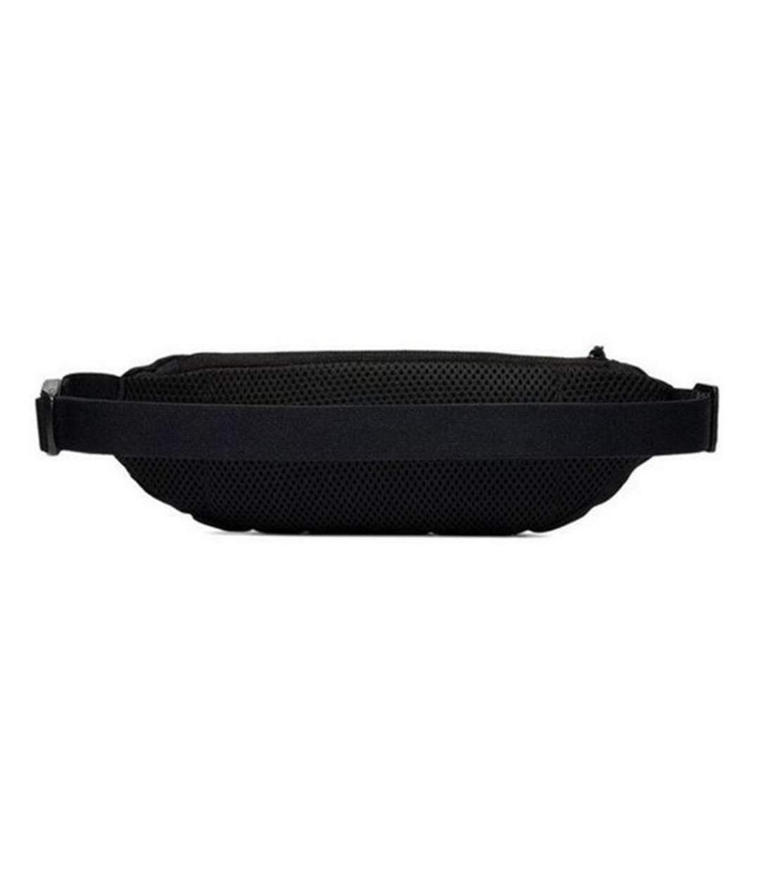Sac Banane Course À Pied Motif/style Logo Taille Unique Noir Nike-2