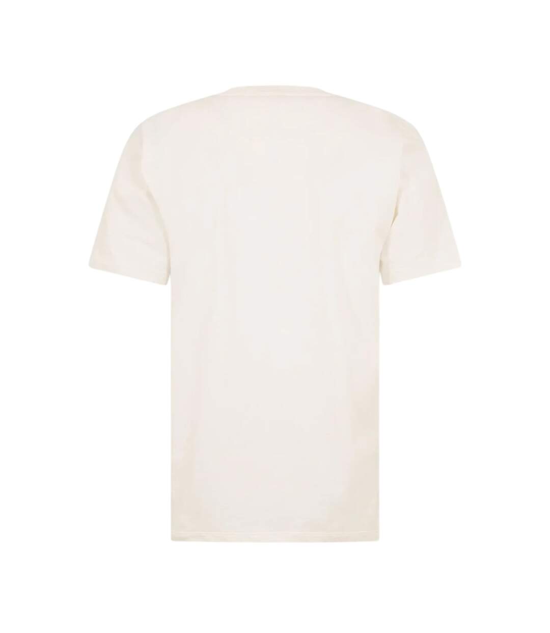 Mens Dulivio T-shirt Natural Hugo-2