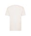 Mens Dulivio T-shirt Natural Hugo-2