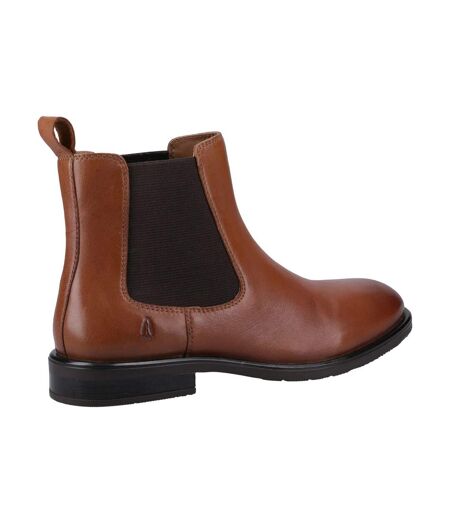 Bottines Femme Brun Clair Hush Puppies