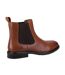 Bottines Femme Brun Clair Hush Puppies-2