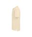 Russell - Polo manches courtes - Homme (Beige) - UTBC4664