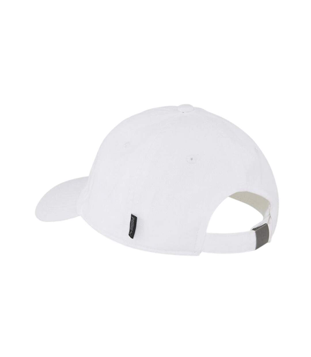 Casquette De Baseball Prime Dad Adulte Blanc Nike-3