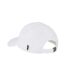 Casquette De Baseball Prime Dad Adulte Blanc Nike-3