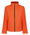 Veste softshell - TRA628 - orange