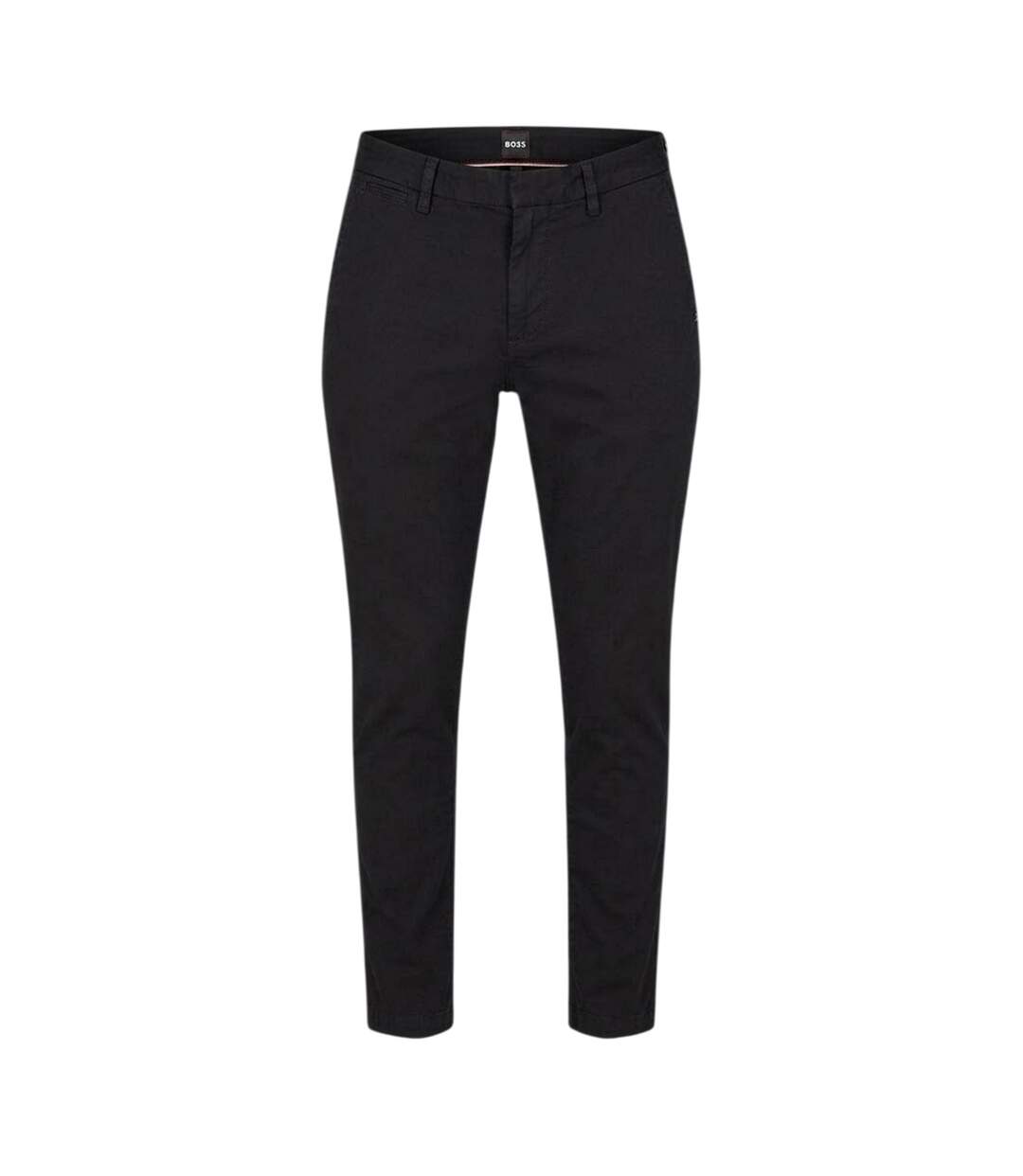 Chino Kaito1 Homme Noir Boss-1