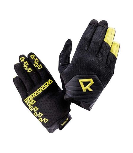 Gants De Cyclisme Cutfull Gts Homme Noir Radvik