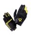 Gants De Cyclisme Cutfull Gts Homme Noir Radvik-3