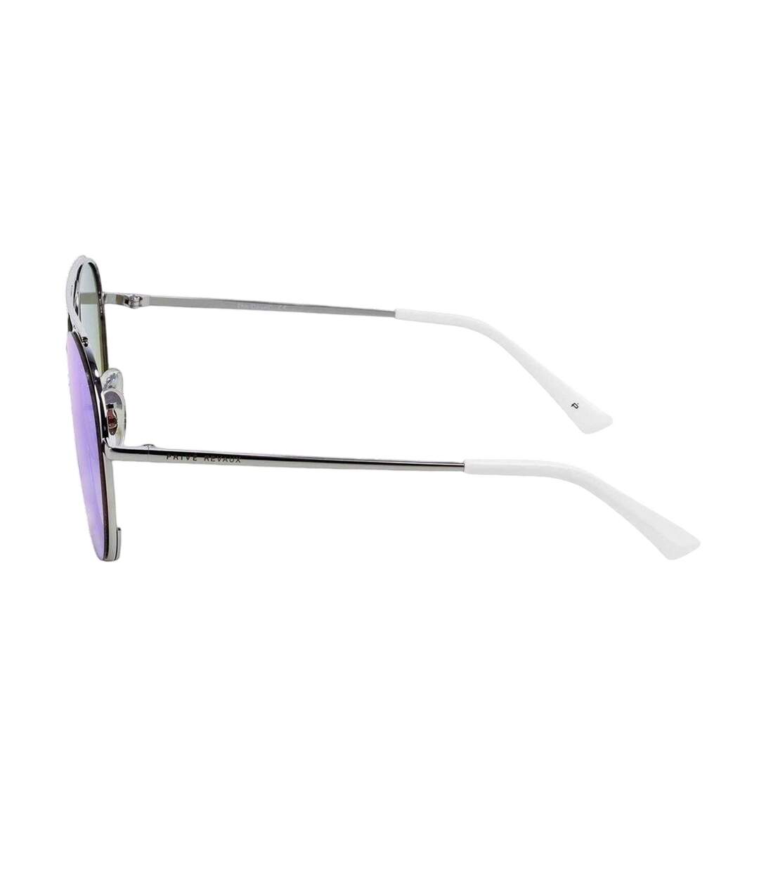 Lunettes De Soleil Daveo Adulte Taille Unique Bleu Prive Revaux-3