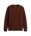 Sweat Homme Marron Tommy Jeans-2