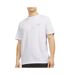 T-Shirt blanc/noir homme jack & jones ferris - l-1
