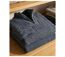 Pull camionneur col camionneur D143-4