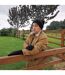 Mens Knitted Thermal 40g 3M Thinsulate Insulation Winter Gloves-5
