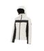 Veste Moritz Femme Crème Noir Nevica-3
