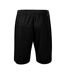 Short Miles Homme Noir Malfini-2