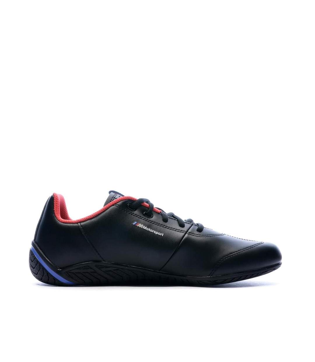 Baskets noires homme puma bmw rdg-2