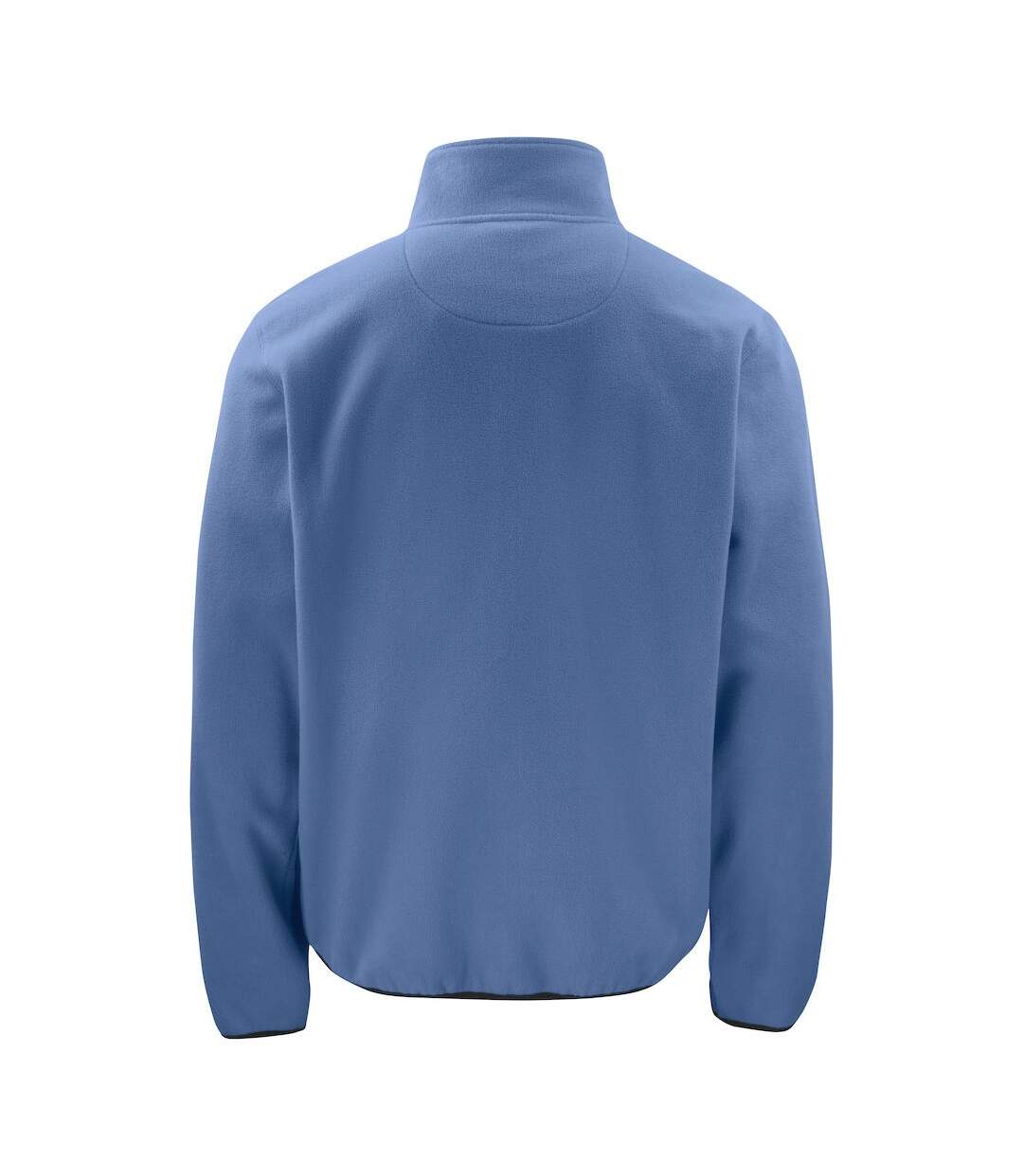 Veste polaire homme bleu ciel Projob-2