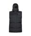 Mens frost extreme vest black Mountain Warehouse