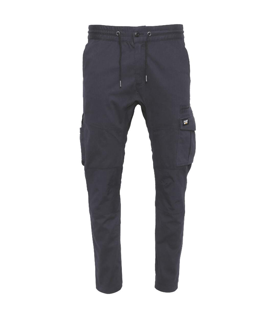 Pantalon dynamic homme noir Caterpillar-1