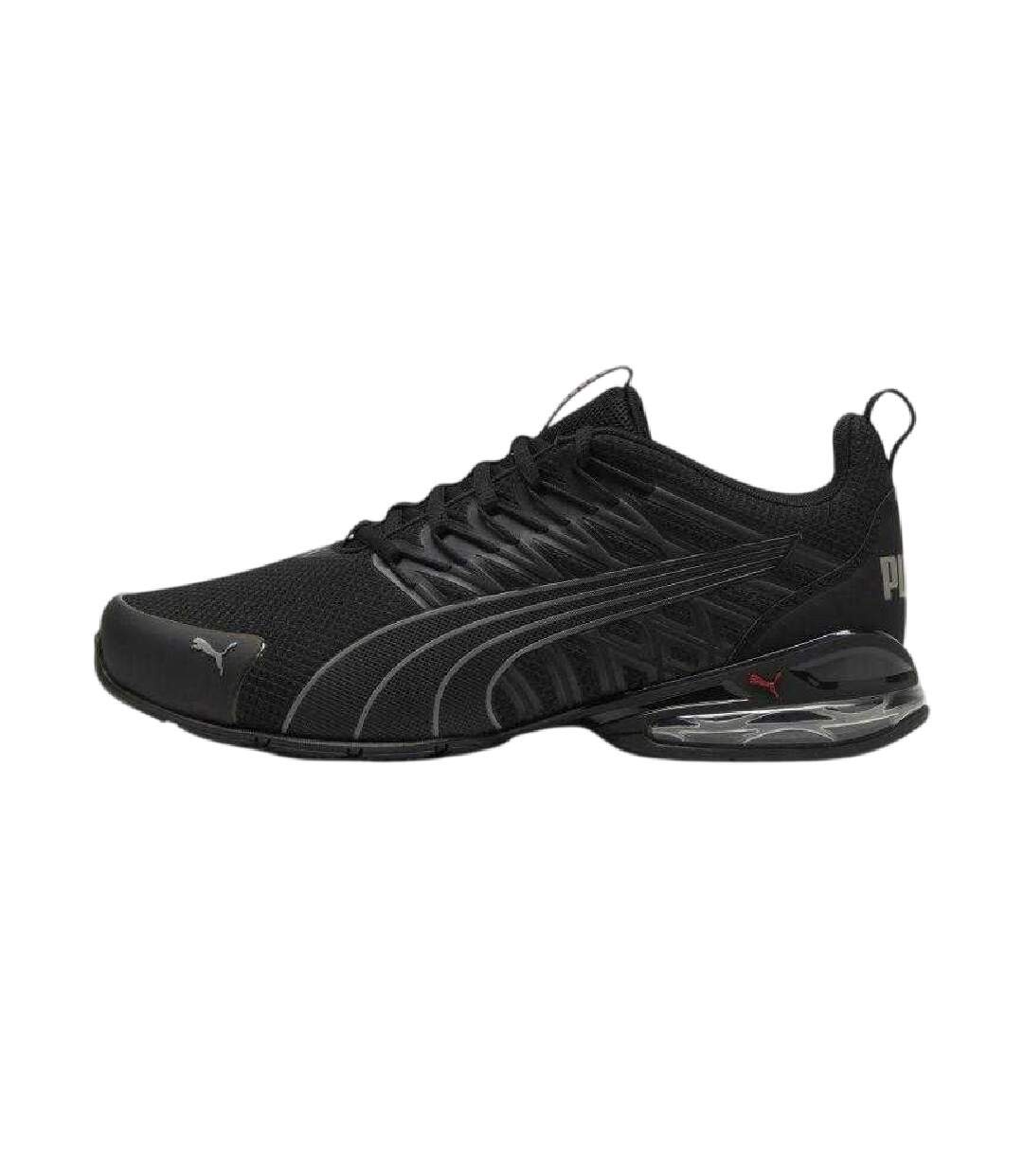 Baskets Voltaic Evo Homme Noir Puma-2