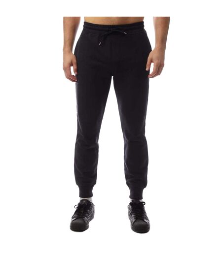 Pantalon De Survêtement Homme Bleu Marine Emporio Armani