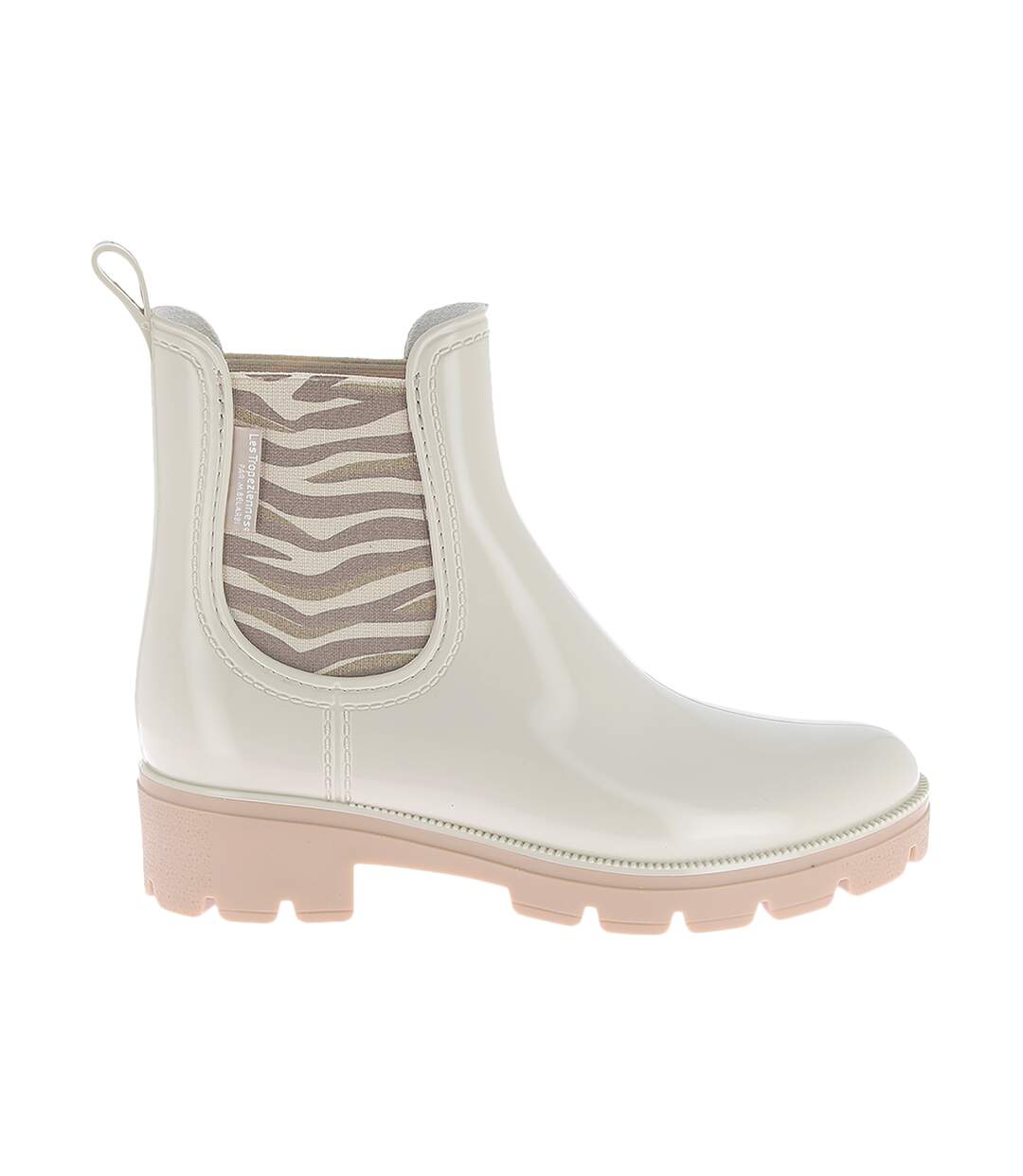 Bottines à Enfiler Les Tropeziennes Noura Par M.Berlarbi-2