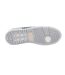 Baskets Vadum Homme Blanc Vert Lavair-3