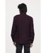 Chemise DASMO Red Wine-4