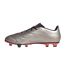 Chaussures De Foot Pour Terrain Ferme Predator Club Homme Gris Adidas-2
