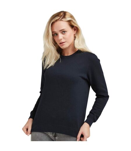Sweat Femme Noir SG