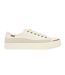 Baskets Square Homme Écru Levis-1