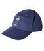 Polo Bear Baseball Cap Light Navy Ralph Lauren-1