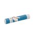 Wave hammam seaqual bath towel one size turquoise MidOcean-1