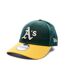 Casquette Verte Homme New Era The League Oakath - OSFA