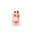 Soutien-gorge Femme Rouge Tommy Hilfiger-1