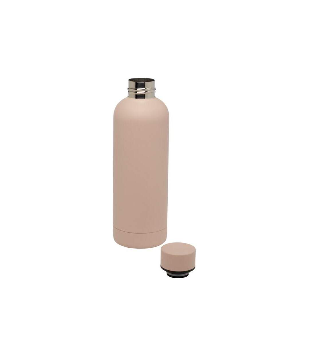 Bouteille Isotherme Spring Taille Unique Rose Pâle Generic-3