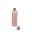 Bouteille Isotherme Spring Taille Unique Rose Pâle Generic-3