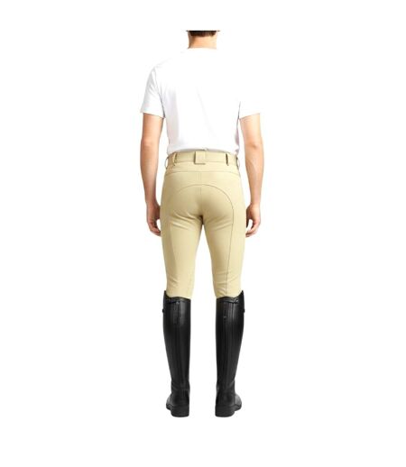Pantalon D´équitation Hemsworth Homme Beige Whitaker